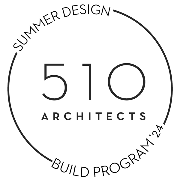 Summer Design Build graphic